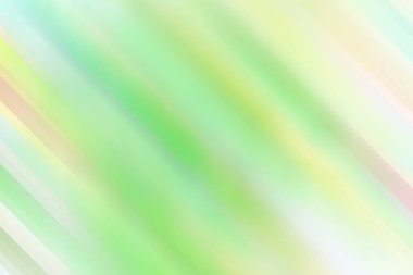 Soyut pastel yumuşak renkli bulanık dokulu arkaplan yeşil tonlu odak tonundan uzak