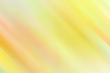 soyut pastel yumuşak renkli bulanık arkaplan bulanık odak tonundan sarı renge boyanmış