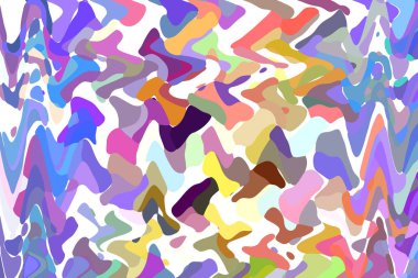 Soyut pastel yumuşak renkli yumuşak dokulu arka plan bulanık odak kapalı turuncu ve sarı renk tonlu