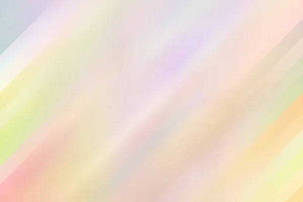 Abstracto Pastel Suave Colorido Suave Borrosa Textura Fondo Fuera Foco — Foto de Stock