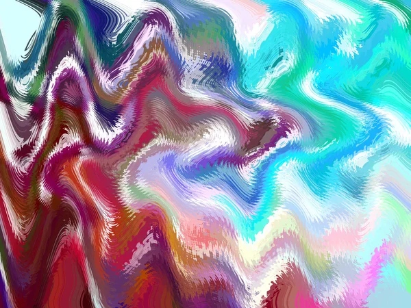 Resumen Pastel Suave Colorido Suave Borrosa Textura Fondo Fuera Foco —  Fotos de Stock