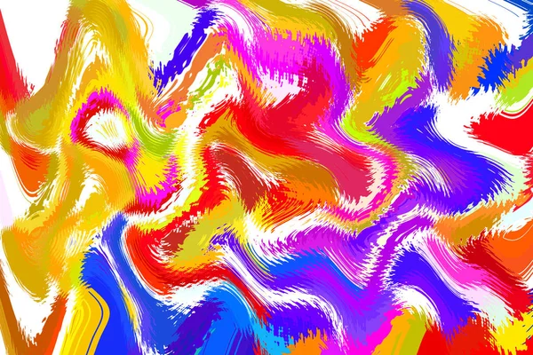 Abstrakta Pastel Mjuka Färgglada Slät Suddig Texturerat Bakgrund Utanför Fokus — Stockfoto