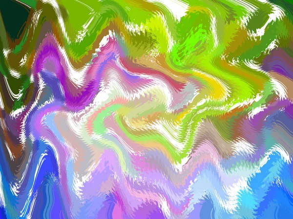 Resumen Pastel Suave Colorido Suave Borrosa Textura Fondo Fuera Foco —  Fotos de Stock