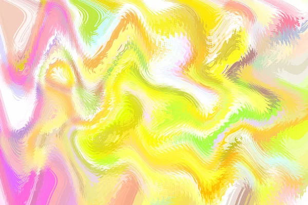 Abstracto Pastel Suave Colorido Suave Borrosa Textura Fondo Fuera Foco — Foto de Stock