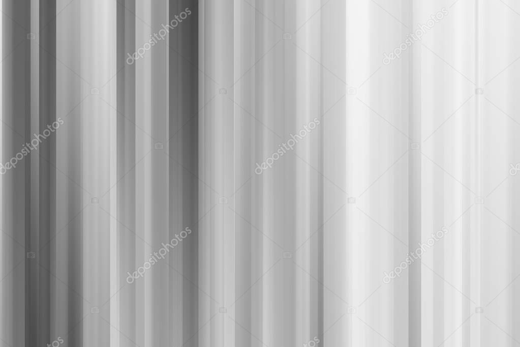 Abstract pastel soft colorful smooth blurred textured background off focus toned in grayscale