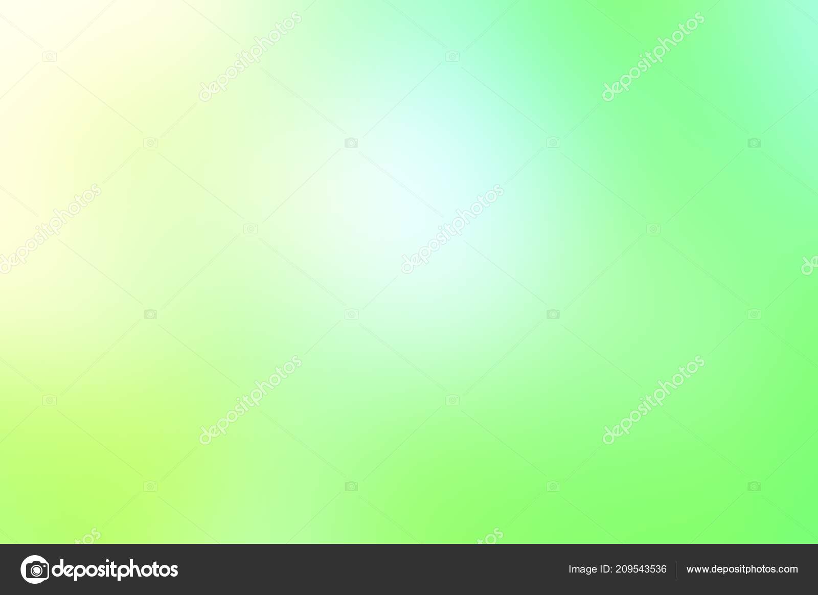 カラフルな抽象的なグリーン イエロー ホワイトは 焦点オフになってテクスチャ背景をぼやけています ウェブ デザイン 壁紙として使えます ストック写真 C Olgastarikova