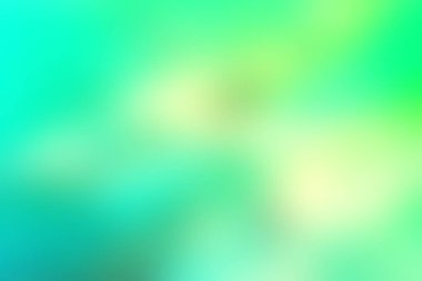Mavi soyut yeşil renkli yeşil ışık mavi beyaz doku odak arka plan bulanık. Duvar kağıdı olarak veya webdesign için kullanılabilir.