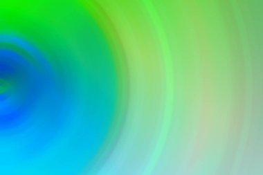 Soyut pastel yumuşak renkli bulanık dokulu arkaplan yeşil tonlu odak tonundan uzak