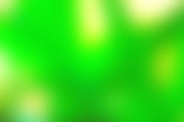 Abstrakte Grün Gelb Bunte Unscharfe Textur Hintergrund Aus Dem Fokus — Stockfoto