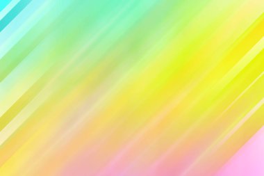 Soyut pastel yumuşak renkli yumuşak dokulu arka plan bulanık odak kapalı altın, sarı ve açık mavi renkte tonda