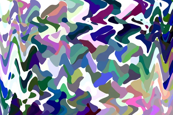 Abstrato Colorido Liso Desfocado Texturizado Fundo Fora Foco Tonificado Cor — Fotografia de Stock