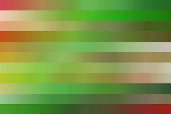 Abstract pastel soft colorful smooth blurred textured background off focus toned in green and red color
