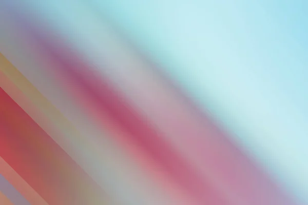 Abstract Pastel Soft Colorful Smooth Blurred Textured Background Focus Toned — Stock Photo, Image