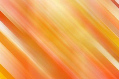 Soyut pastel yumuşak renkli yumuşak dokulu arka plan bulanık odak kapalı turuncu ve sarı renk tonlu