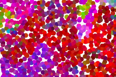 Soyut pastel yumuşak renkli yumuşak odak pembe renkte tonda kapalı dokulu arka plan bulanık. Duvar kağıdı olarak veya web tasarımı için kullanılabilir