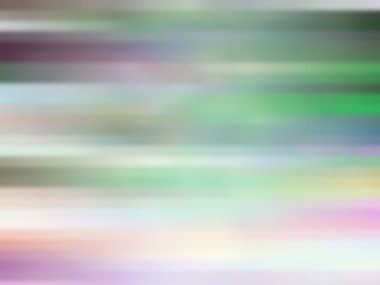 Soyut pastel yumuşak renkli bulanık dokulu arkaplan yeşil tonlu odak tonundan uzak