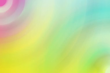 Soyut pastel yumuşak renkli düz yeşil renkte tonda odak kapalı dokulu arka plan bulanık. Duvar kağıdı olarak veya web tasarımı için kullanılabilir