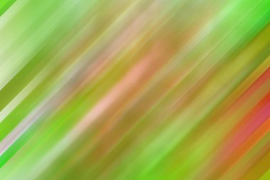 Soyut pastel yumuşak renkli bulanık dokulu arkaplan yeşil tonlu odak tonundan uzak