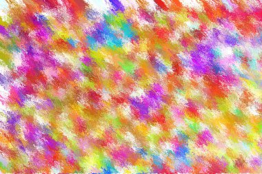 Soyut pastel yumuşak renkli yumuşak dokulu arka plan bulanık odak kapalı turuncu ve sarı renkte tonda. Duvar kağıdı olarak veya web tasarımı için kullanılabilir