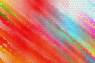 Soyut pastel yumuşak renkli yumuşak odak pembe renkte tonda kapalı dokulu arka plan bulanık. Duvar kağıdı olarak veya web tasarımı için kullanılabilir