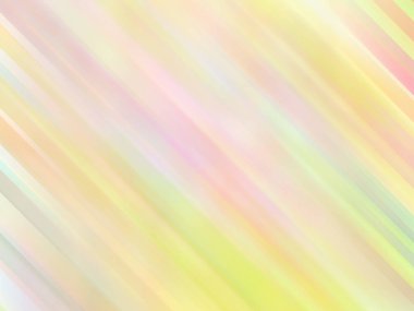 soyut pastel yumuşak renkli bulanık arkaplan bulanık odak tonundan sarı renge boyanmış