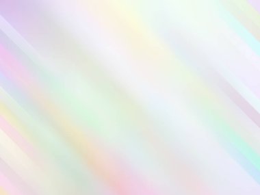 Soyut pastel yumuşak renkli bulanık dokulu arkaplan yeşil tonlu odak tonundan uzak