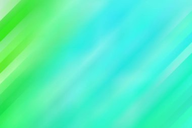 Soyut pastel yumuşak renkli bulanık dokulu arkaplan yeşil tonlu odak tonundan uzak