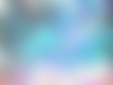 Soyut renkli yumuşak dokulu arka plan bulanık odak kapalı mavi renkte tonda