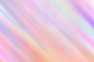 Fütüristik pastel pembe renkte yumuşak renkli yumuşak dokulu geometrik arka plan bulanık odak kapalı tonda soyut