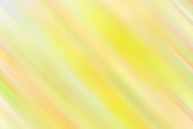 soyut pastel yumuşak renkli bulanık arkaplan bulanık odak tonundan sarı renge boyanmış