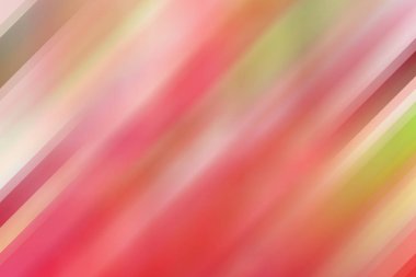 Fütüristik pastel pembe renkte yumuşak renkli yumuşak dokulu geometrik arka plan bulanık odak kapalı tonda soyut