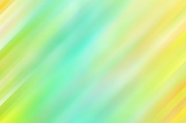 Soyut pastel yumuşak renkli bulanık dokulu arkaplan yeşil tonlu odak tonundan uzak