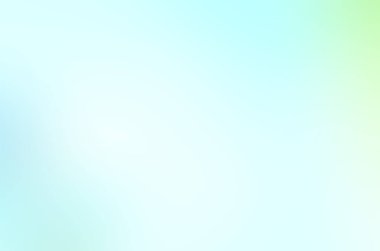 Soyut pastel yumuşak renkli düz yeşil ve beyaz renk tonlu odak kapalı dokulu arka plan bulanık. Duvar kağıdı olarak veya web tasarımı için kullanılabilir.