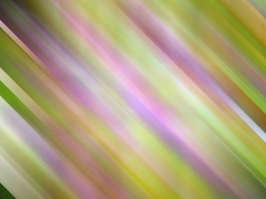 Soyut pastel yumuşak renkli bulanık dokulu arkaplan yeşil tonlu odak tonundan uzak