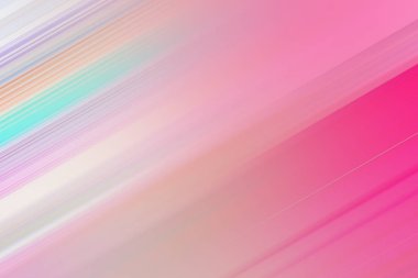 Soyut pastel yumuşak renkli yumuşak odak pembe renkte tonda kapalı dokulu arka plan bulanık. Duvar kağıdı olarak veya web tasarımı için kullanılabilir