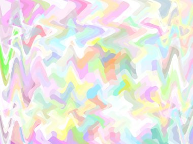 soyut pastel yumuşak renkli bulanık arkaplan bulanık odak tonundan sarı renge boyanmış