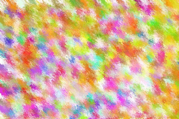 Abstrait Pastel Doux Coloré Lisse Fond Texturé Flou Hors Foyer — Photo