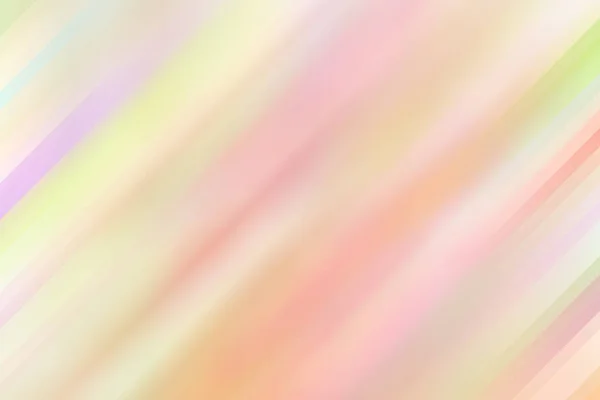 Pastel Futurista Abstrato Suave Colorido Suave Desfocado Texturizado Fundo Geométrico — Fotografia de Stock