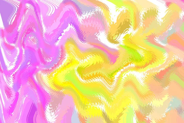 Abstracto Pastel Suave Colorido Suave Borrosa Textura Fondo Fuera Foco — Foto de Stock