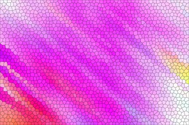 Soyut pastel yumuşak renkli yumuşak dokulu arka plan bulanık odak dışı mor ve lila rengi tonda. Duvar kağıdı olarak veya web tasarımı için kullanılabilir