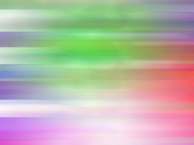 Soyut pastel yumuşak renkli bulanık dokulu arkaplan yeşil tonlu odak tonundan uzak