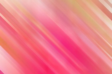 Fütüristik pastel pembe renkte yumuşak renkli yumuşak dokulu geometrik arka plan bulanık odak kapalı tonda soyut