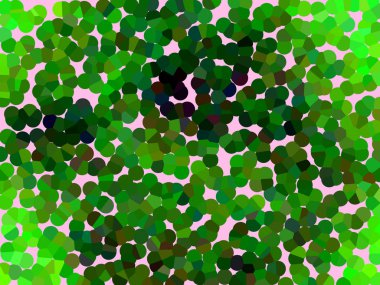 Soyut pastel yumuşak renkli düz yeşil ve beyaz renk tonlu odak kapalı dokulu arka plan bulanık. Duvar kağıdı olarak veya web tasarımı için kullanılabilir.