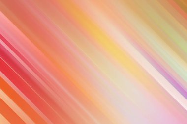 Soyut pastel yumuşak renkli yumuşak dokulu arka plan bulanık odak kapalı turuncu ve sarı renkte tonda. Duvar kağıdı olarak veya web tasarımı için kullanılabilir