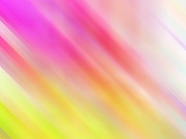 soyut pastel yumuşak renkli bulanık arkaplan bulanık odak tonundan sarı renge boyanmış