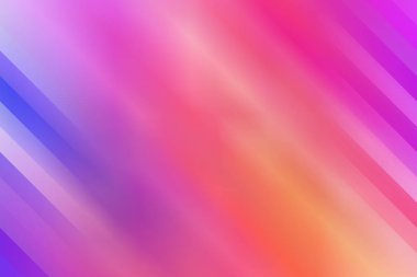 Pembe tonda soyut desenli arka plan