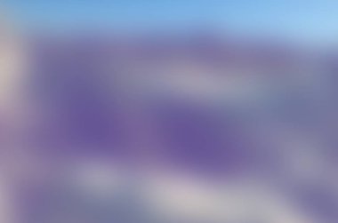 Soyut yumuşak renkli yumuşak dokulu arka plan bulanık odak kapalı ultra mor renkte tonda. Duvar kağıdı olarak veya web tasarımı için kullanılabilir.