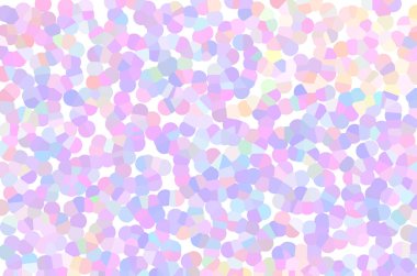 Soyut pastel yumuşak renkli yumuşak dokulu arka plan bulanık kapalı odak çok renkli tonda. Duvar kağıdı olarak veya web tasarımı için kullanılabilir