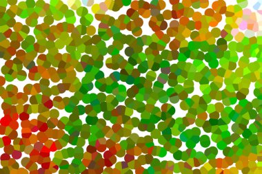 Soyut pastel yumuşak renkli düz yeşil renkte tonda odak kapalı dokulu arka plan bulanık. Duvar kağıdı olarak veya web tasarımı için kullanılabilir