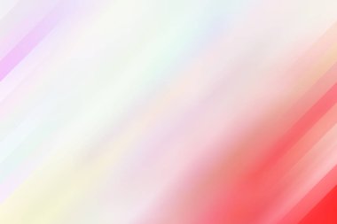 Fütüristik pastel pembe renkte yumuşak renkli yumuşak dokulu geometrik arka plan bulanık odak kapalı tonda soyut